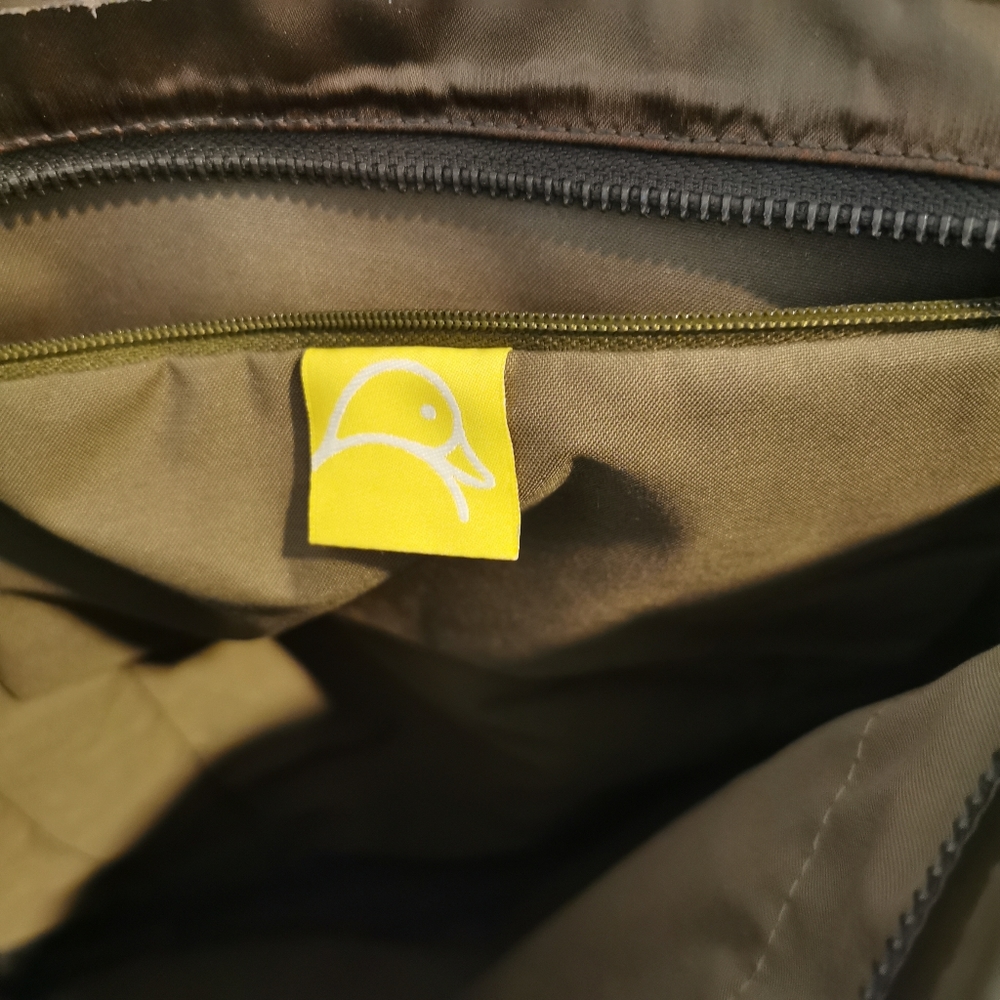 Mandarina Duck bag - Picture 3 of 6
